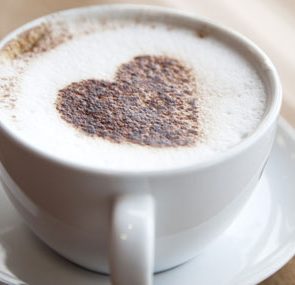 coffee questions bad for heart