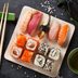 Is Sushi Healthy?