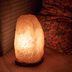 What's the Deal with Himalayan Sea Salt Lamps?