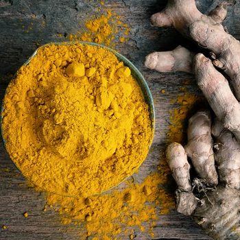 turmeric