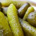 6 Health Reasons You Need to Be Drinking Pickle Juice