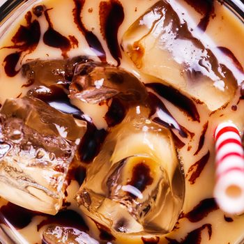 Iced-Coffee