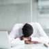 Falling Asleep At Your Desk? 11 Tips for Energy After Lunch