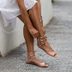 9 Tips From Foot Doctors for Wearing Sandals