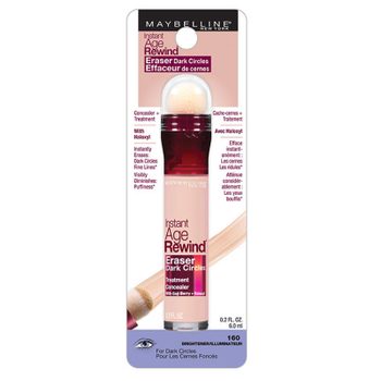 Maybelline Instant Age Rewind Eraser Dark Circles Treatment Concealer