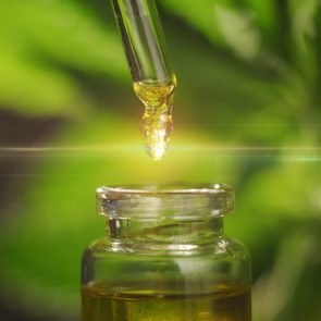 cbd oil