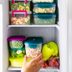 How to Freeze Fresh Foods to Prevent Waste