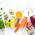 Does Juice Fasting Work? What Nutrition Experts Need You to Know