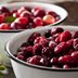 Are Dried Cranberries Good for You?