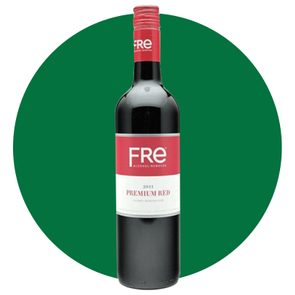 FRE Red Blend