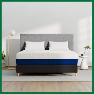 Amerisleep As3 Memory Foam Mattress