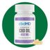 5 Best CBD Capsules for Migraine