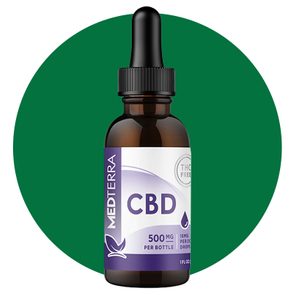 Medterra Cbd Oil