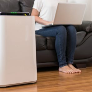 Air purifier