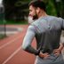 Why You Can Get Lower Back Pain When Running