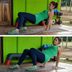 How to Do the Crab Walk Exercise for a Full-Body Workout