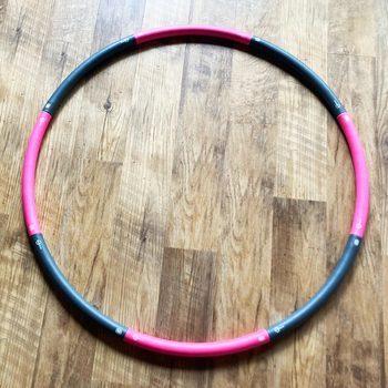 Better Sense Weighted Hoola Hoop Megan Wood Mwedit 02