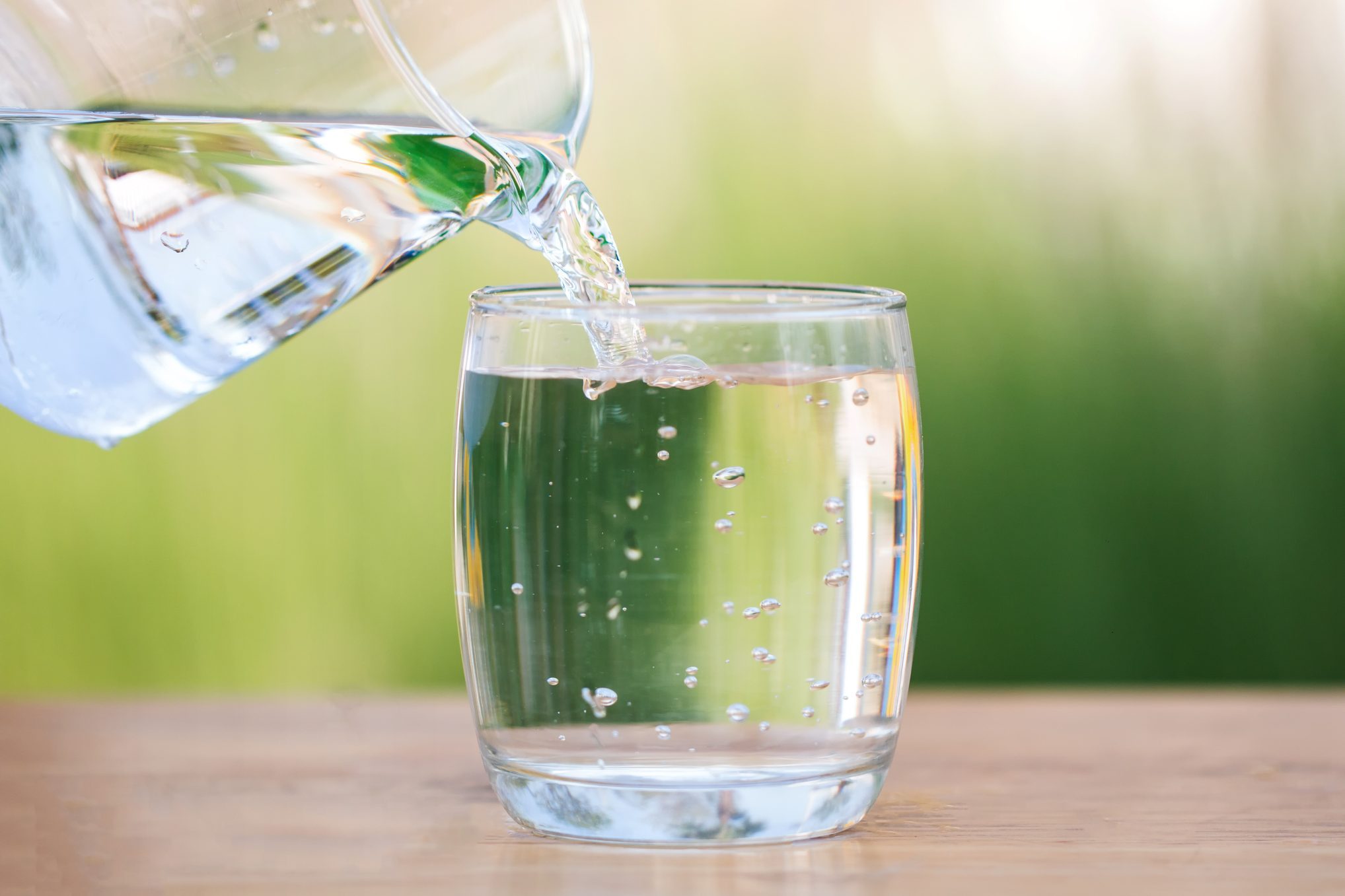 Here’s How Much Water You Really Need in a Day, with Nutritional Scientists’ Latest Wisdom