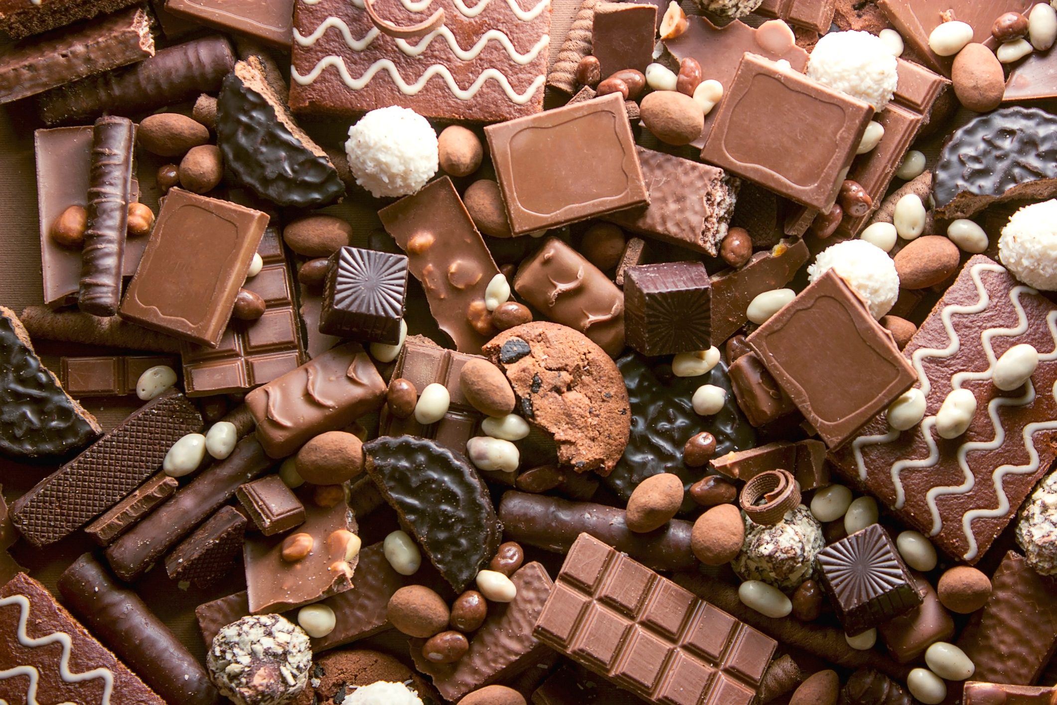 These Popular Chocolate Brands Have Reportedly Been Found to Contain Toxic Metals