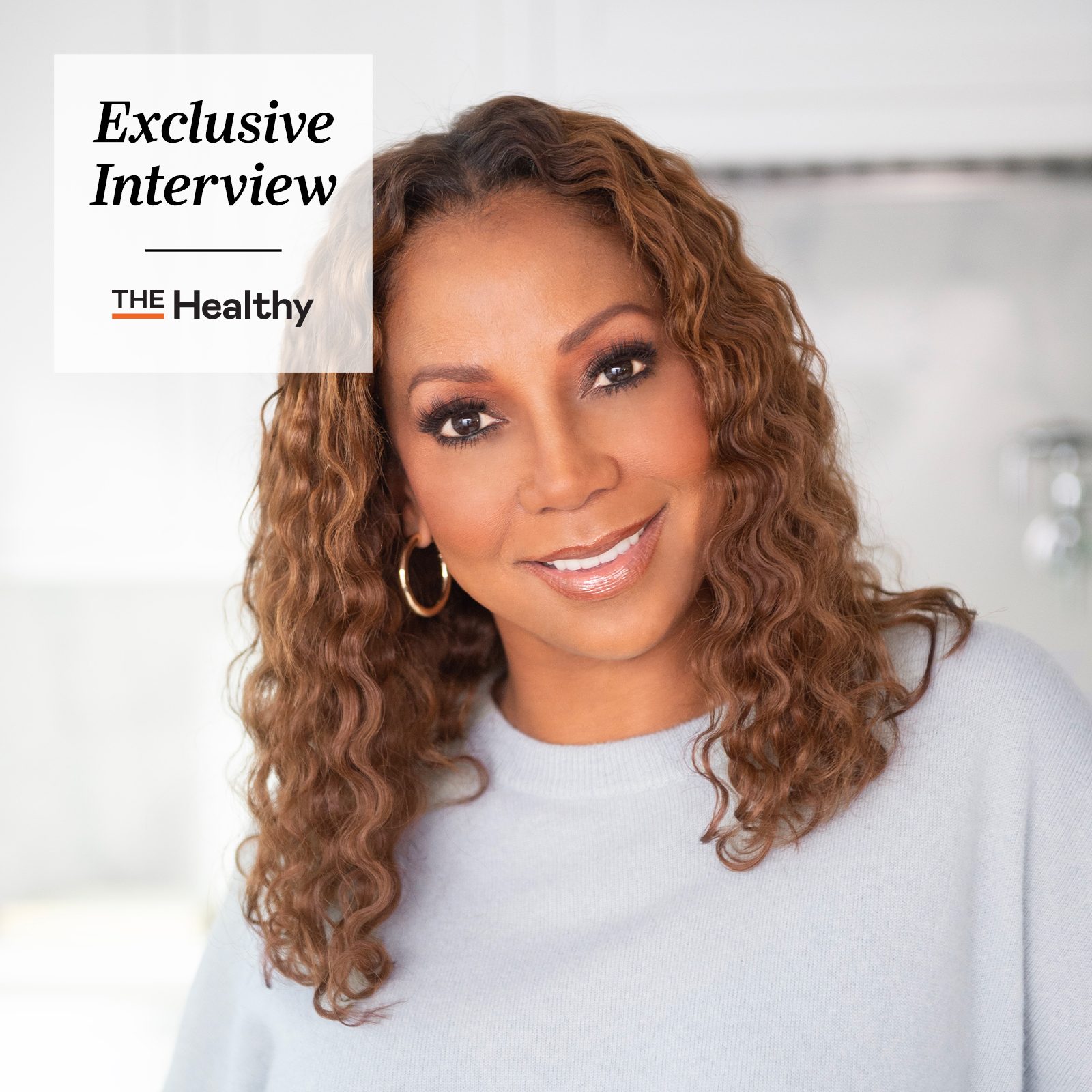 Holly Robinson Peete Reveals a Health Struggle Most Women Won’t Talk About