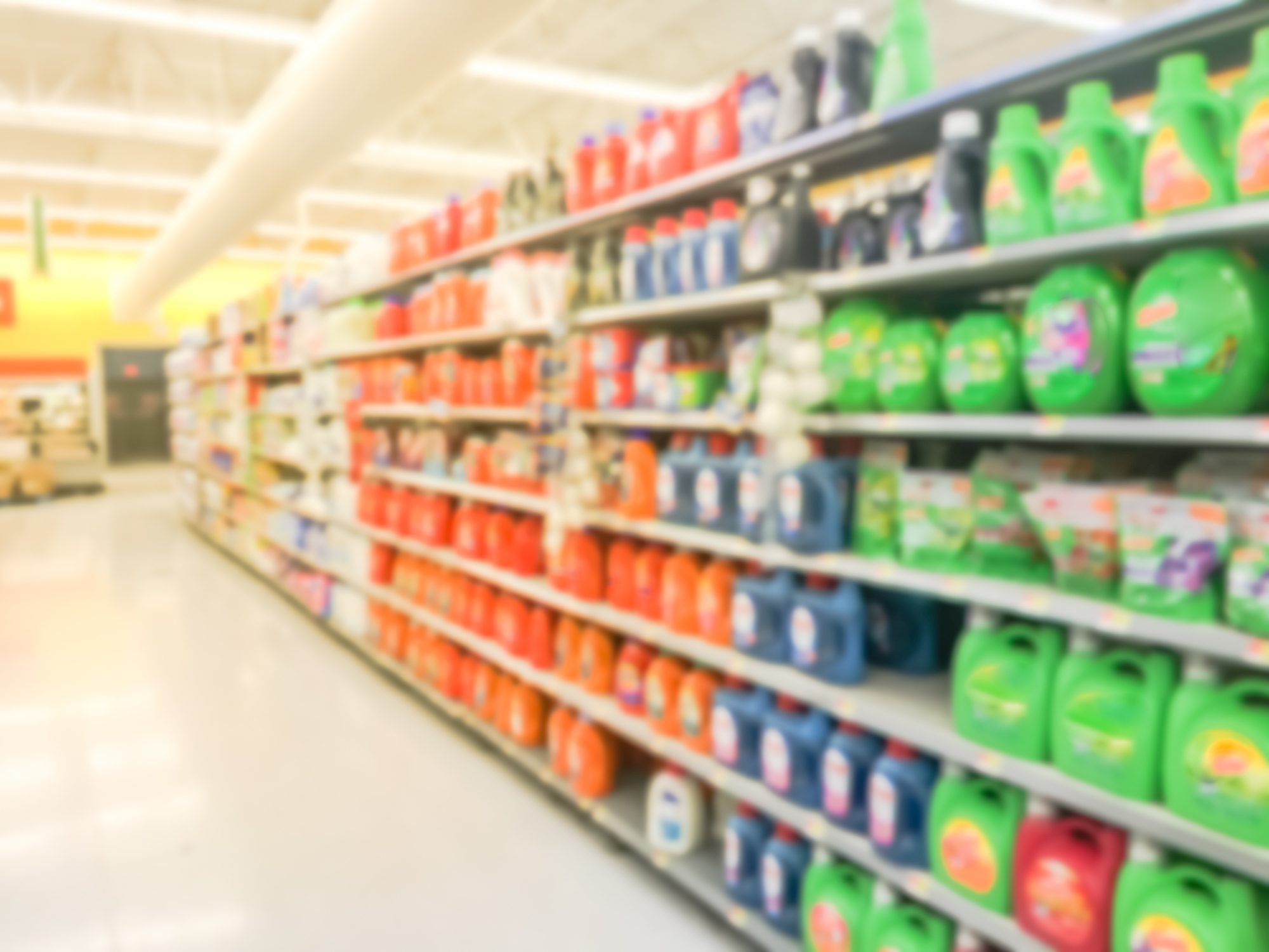 What New York’s Laundry Detergent Ban Means for Some Popular Brands