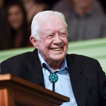 Jimmy Carter