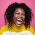 Here's What Happens to Your Body When You Laugh