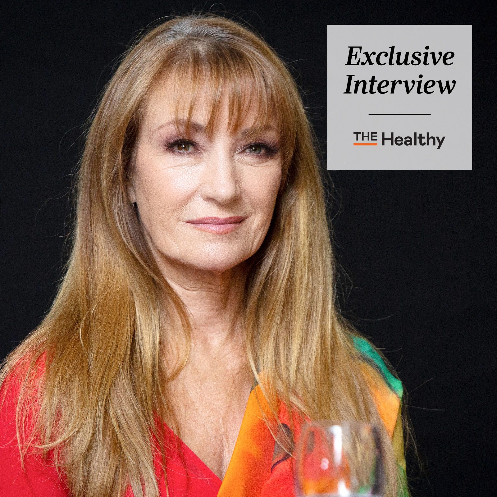 Actress Jane Seymour on the Effects of “Unseenism” and the #1 Way To Fight It: “Health Is Everything”