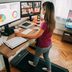 I Used a Standing Desk For a Monthâ€”Here's What Happened